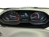 a close up of a car dashboard with a speedometer and gauges