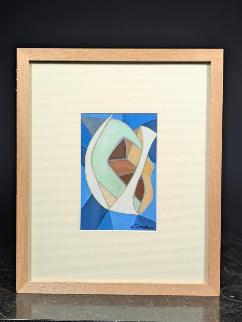 Objets d'art & Curiosités