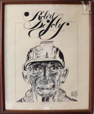 [MUSÉE SPÉLÉOLOGIQUE] GHOVO (XX ème siècle)