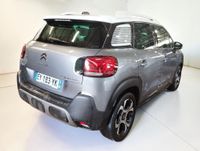 VP CITROEN C3 AIRCROSS 1.2 THP 110 SHINE 5P Kilomètres au co… (photo 2)
