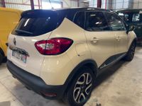 RENAULT CAPTUR 1.2 TCE 120 CH BVA NON ROULANT - CAPTUR 1. (photo 5)