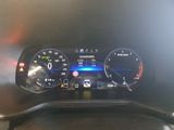 a close up of the dashboard of a car