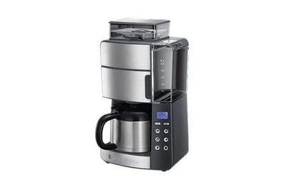 Cafetière filtre Russell Hobbs 25620-56 Grind and Brew - Caf…