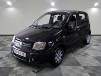 FIAT - PANDA 1.2 8V 69 CH CULT - ES - Mise en service: 17/10…
