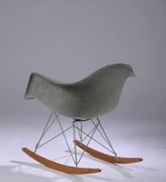 EAMES Charles (1907-1978) & EAMES Ray (1912-1988) Charles (1… (photo 2)