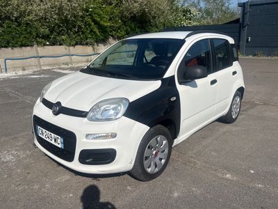 FIAT PANDA 0.9T 85 - Genre : VP - Carrosserie : CI - Energie…