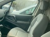 a car that is sitting in the back seat of a car