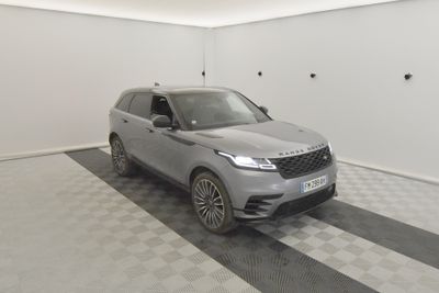 land rover range rover discovery 2 0 sdv 4wd