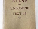 Atlas de l'industrie textile