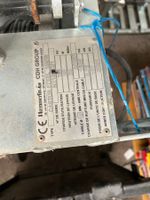 -1 monte-charge HAERMERLIN modèle Castor Steel 150/20, année… (photo 4)