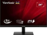 Écran ViewSonic 24 pouces Full HD