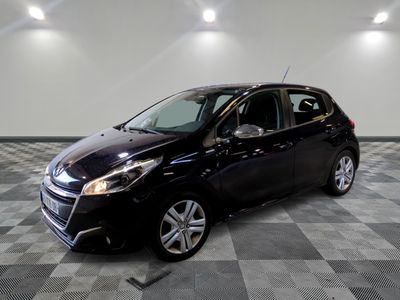 PEUGEOT - 208 1.2 PURETECH 82CH BVM5 STYLE - ES - Mise en se…