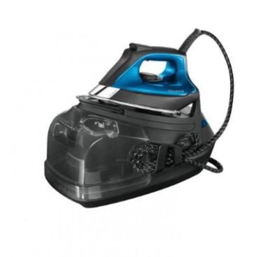 ROWENTA CENTRALE VAPEUR Silence steam pro, défaut plastique
