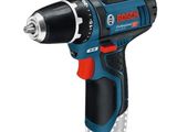 Perceuse-visseuse sans fil Bosch 18 V