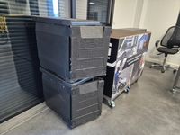 Lot de 2 caissons isothermes avec accessoires et 1 caisson à… (photo 4)