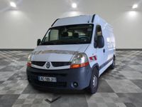 RENAULT - MASTER FGN L2H2 3.5T 2.