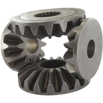 529 / GGP / STIGA - 118400971/0 - Kit pignons satellit…