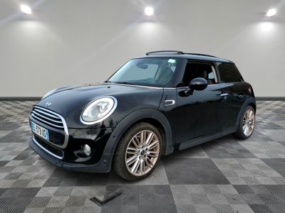 MINI 3 PORTES COOPER 136 CH BVA6 FINITION EXQUISITE - ES - Mise en ser - Photo 1