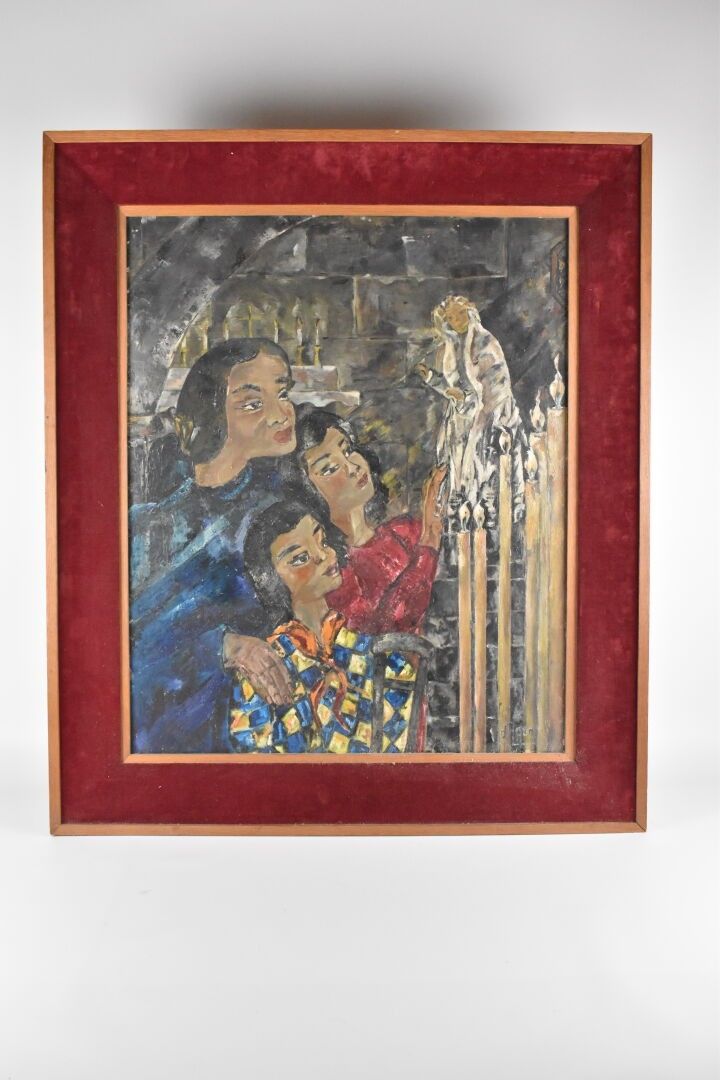 Objets d'art & Curiosités