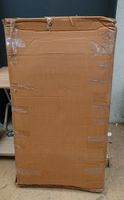 Table de bar TRAPPY - en manguier massif et acier, Dimension… (photo 4)