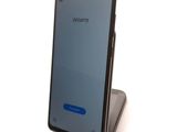 the back of a samsung galaxy note 8 with the screen open