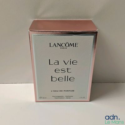 Lancôme La Vie est Belle Eau de Parfum par Lancôme