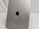 the back of an ipad with a sticker of a cat on it