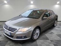 VOLKSWAGEN - PASSAT CC 2.0 16S TDI CR 140 FAP - GO - Mise en…