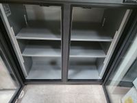 1 vitrine à boissons basse, 2 portes, GAMKO, MG3/250 G de 20… (photo 2)