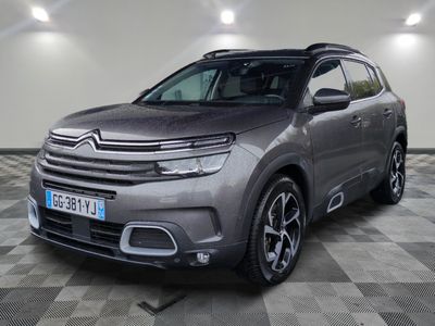 citroen suv citroen 1 5 bluehdir s / s 5p