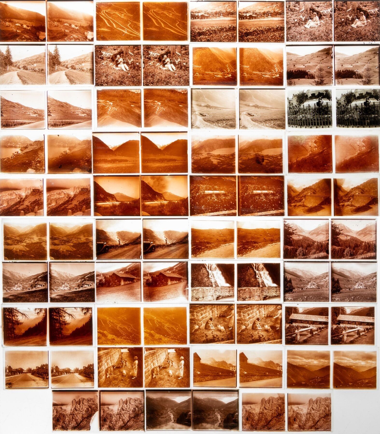 Objets d'art & Curiosités