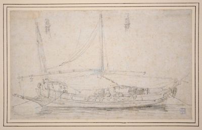 VERNET, Joseph Claude (1714-1789) - Photo 1