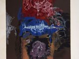 an image of a picture of a painting on a piece of paper