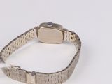 a watch that is sitting on top of a table