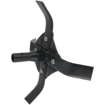 513 / Étoile gauche ou droite 240mm pour mécabèche PUBE…