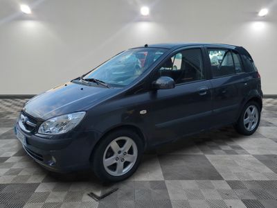 Ford Kacira 1,0 MPI Flex Flex 5P manuelle