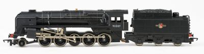 an image of a toy train on a white background