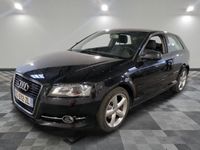 AUDI - A3 1.6 TDI 105 DPF DESIGN EDITION - GO - Mise en serv…