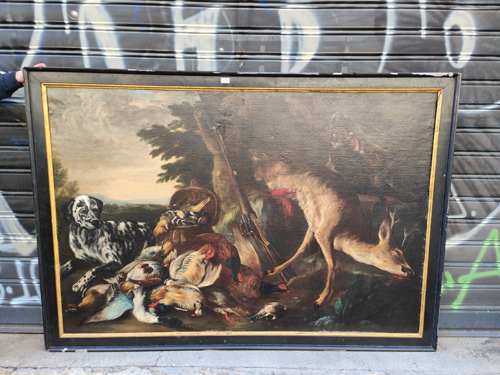 Objets d'art & Curiosités