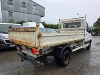 CTTE MERCEDES BENZ SPRINTER - du 22/06/2010 10CV G… (photo 3)
