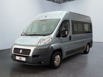 FIAT DUCATO TPMR Panorama 3.3 M H2 2.