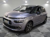 CITROEN - C4 PICASSO BLUEHDI 120 SS EAT6 SHINE - GO - Mise e…