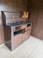 Vendu en l'état et sans garantie : tables dessus mélaminé, c… (photo 3)