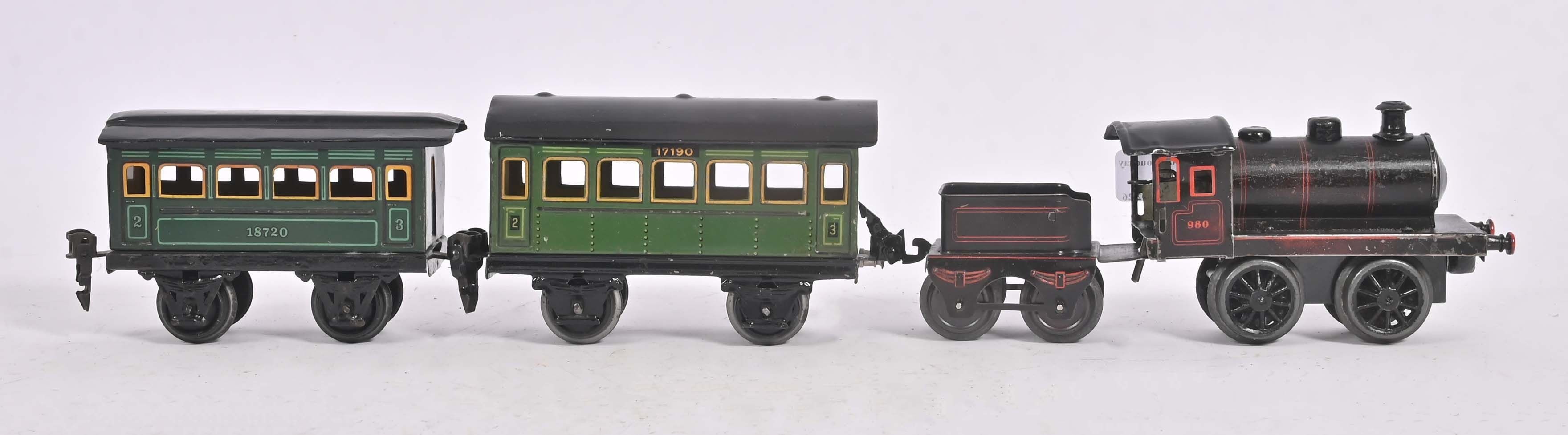 Objets d'art & Curiosités