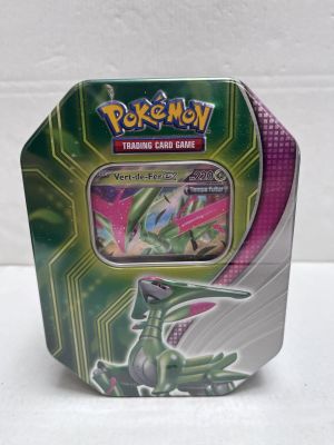 pokemon trading card game - vegeta ex - 3