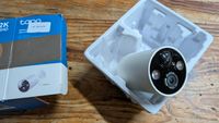 CAMERA DE SECURITE TAPO - TVA RECUPERABLE (photo 2)