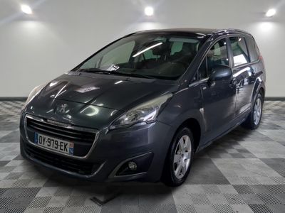 Voiture Particulière ALCOPA AUCTION - Modèle à Déterminer