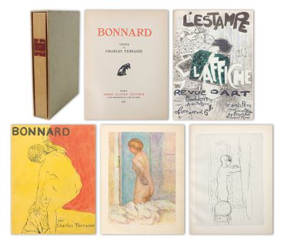 four books are shown in a row on a white background