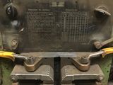 a picture of a machine that is sitting on a table