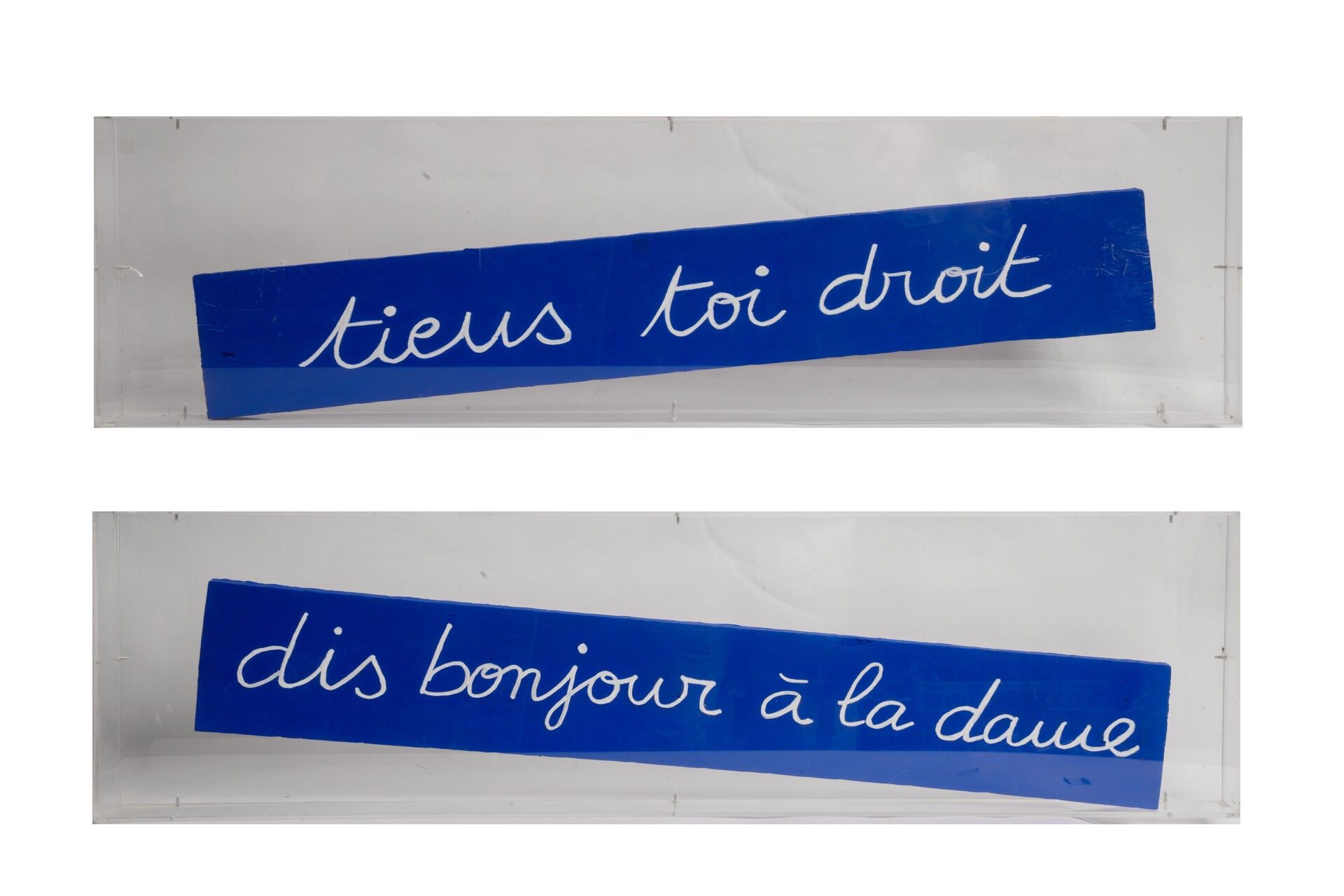Objets d'art & Curiosités